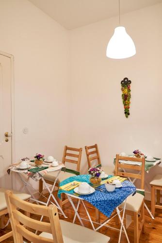  Lisbon Inn Lapa Suites in Lissabon