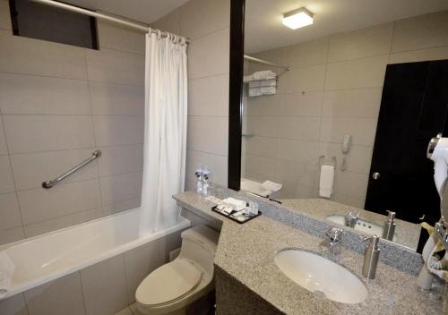 Deluxe Queen Suite image 8