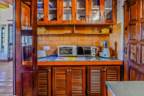 Hostie Onella – Sunshine Chalet