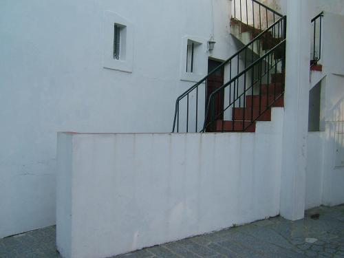  Casa de Férias in Monchique
