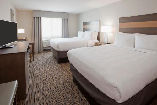 grandstay hotel suites
