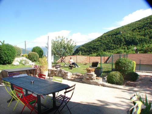 Restorāns, La Bruyère - chez Martine (La Bruyere - chez Martine) in Appy
