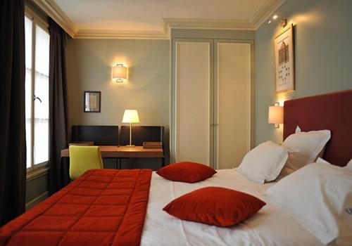 Hotel de L'Universite - image 12