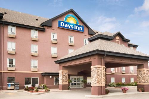 Days Inn by Wyndham Calgary Airport