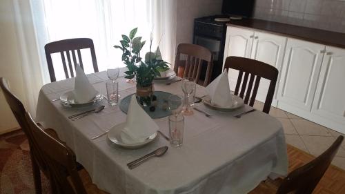  Apartment Luca in Galovac