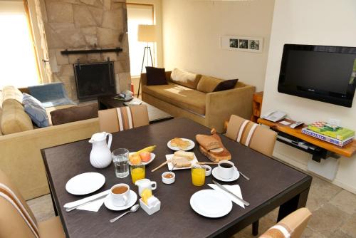 Einrichtungen, Galileo Boutique Hotel Cerro Catedral in San Carlos de Bariloche