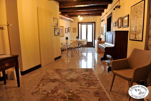  La Dimora del Musicante HomeGallery, Unterkunft in Viggiano
