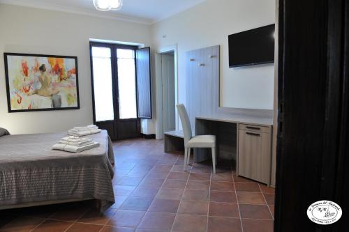  La Dimora del Musicante HomeGallery in Viggiano