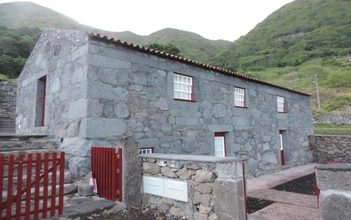  Casas Dos Vimes, Fajã dos Vimes bei Caminho de Cima