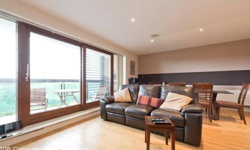 Dublin Corporate Apartment 5