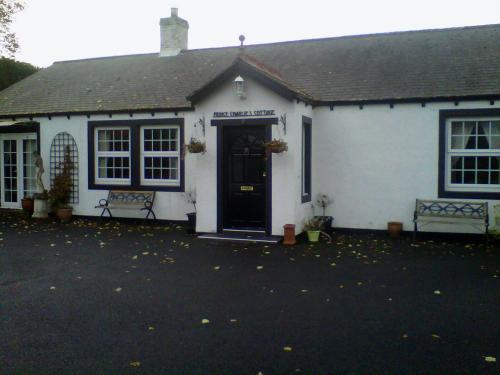 Prince Charlie's Cottage - image 14