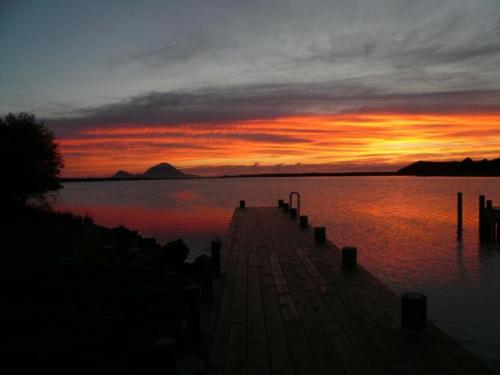 Thornton Beach Holiday park photo