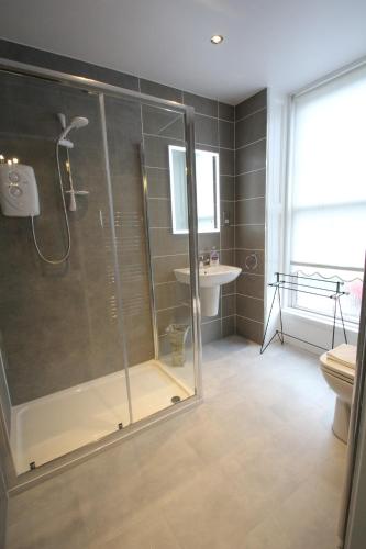 The Sandaig - main image