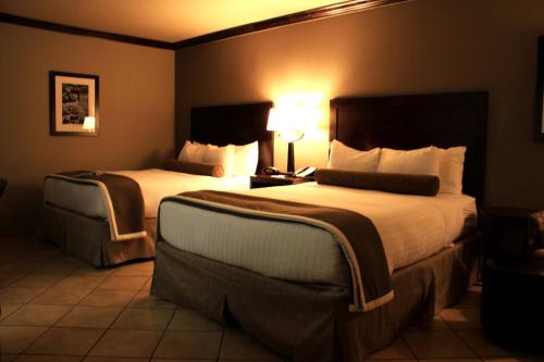 Best Western Plus Raton Hotel - image 2