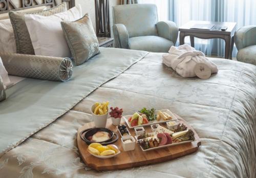 Cadence Design Hotel in Ankara