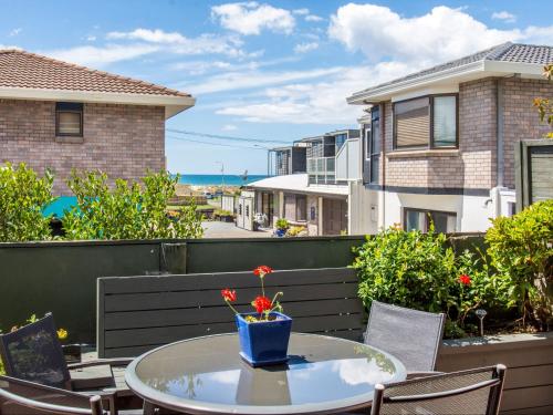 Boatshed Motel Apartments in Tauranga