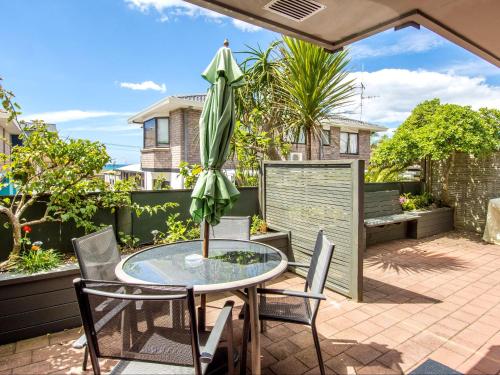 Boatshed Motel Apartments in Tauranga