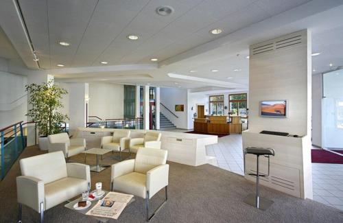 Am Spiegeln dialog.hotel.wien - image 4