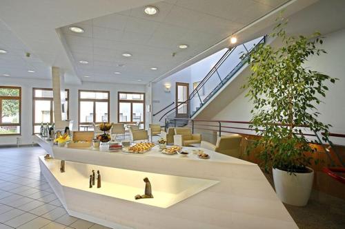 Am Spiegeln dialog.hotel.wien - image 6