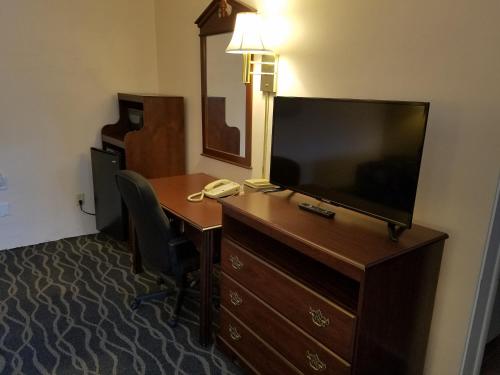 1 king bed