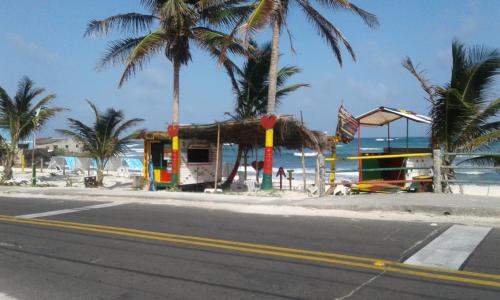 Miss Margaritas´s House