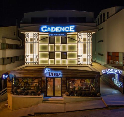 Cadence Design , Pension in Ankara