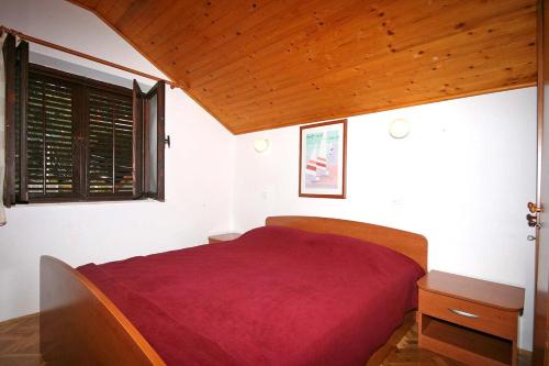  Double Room Sladjenovici 2161f in Slano