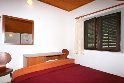  Double Room Sladjenovici 2161f in Slano