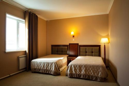 Rubin Hotel Complex - image 5