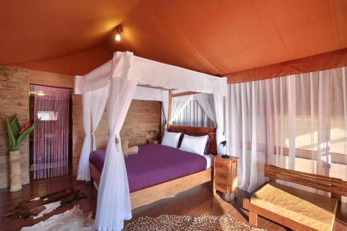 Sang Giri - Mountain Glamping Camp