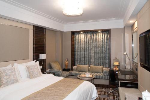 Lakeview Xuanwu Hotel – Nanjing, Jiangsu, MD