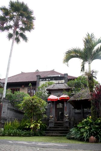 Gajah Asri Villa