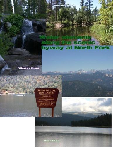 Yosemite Bass Lake-Creek Hikers Ranch Home - image 6