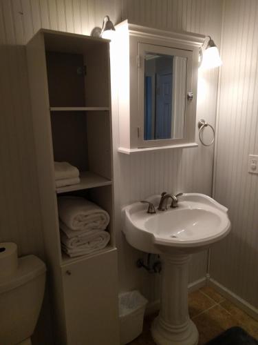 University City Guest House in Charlotte, USA