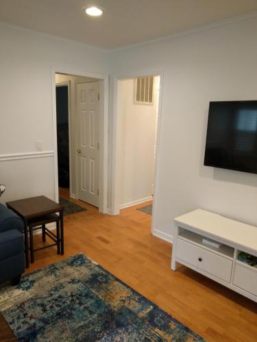 University City Guest House in Charlotte, USA