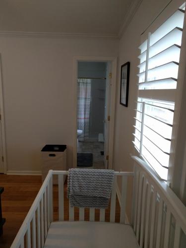 University City Guest House in Charlotte, USA