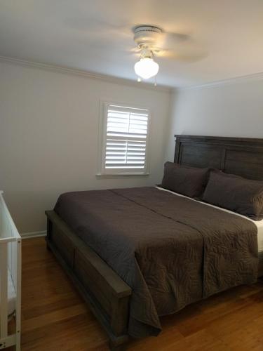 University City Guest House in Charlotte, USA