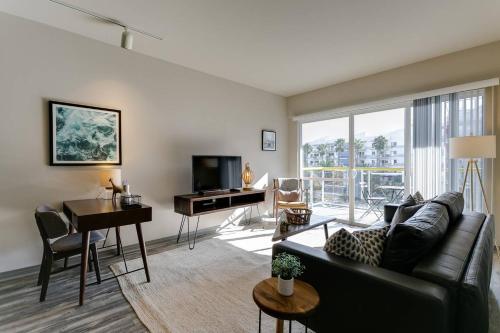 Walking Distance To Venice Beach & Abbot Kinney! Los Angeles 