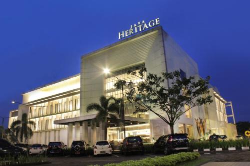 Photo - Java Heritage Hotel Purwokerto