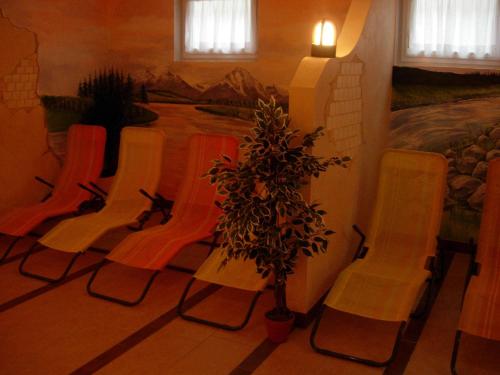 Wyposażenie, Feriengut Fingerhof in Flachau