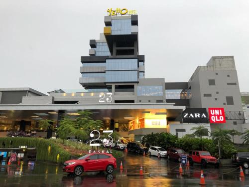 YELLO Hotel Paskal Bandung