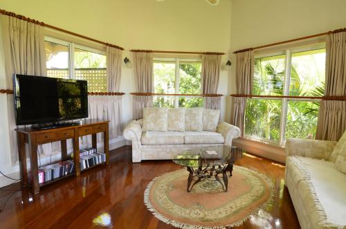 Rosevillehouse Bed & Breakfast