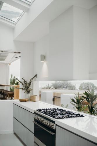 Apartment - Ground Floor image 9