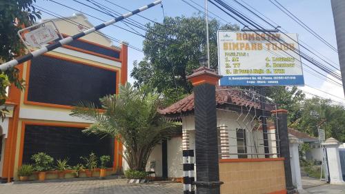 Simpang Tujuh