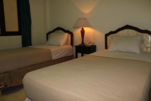 Homestay Simpang Tujuh in Cepu