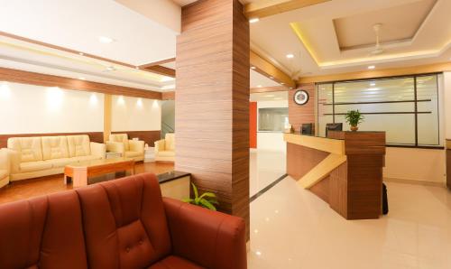 Itsy By Treebo - Worldtree Bellandur