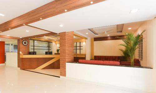 Itsy By Treebo - Worldtree Bellandur