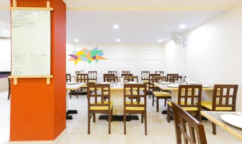 Itsy By Treebo - Worldtree Bellandur