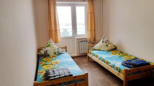 Hostel Moskvorechye