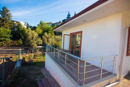  Brothers Home Hisaronu village Marmaris Daily Rentals in Marmaris